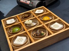 -江南雅厨(李公堤店)