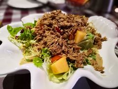 -邓丽君音乐主题餐厅
