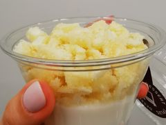 乐事薯条-TPLUS茶家(淮海店)