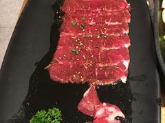 -新石器烤肉(南站店)