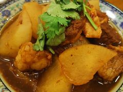 -老回回饺子馆(海洋馆店)