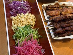 -华府九号海鲜烧烤大排档(龙域店)