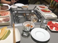 -海底捞火锅(方塔东街店)