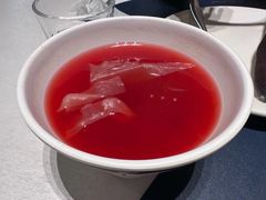 -圣彼得堡观江俄餐厅(中央大街黑金冠店)