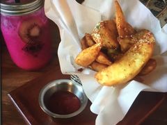 -I HOLIC艾豪丽披萨(KKone店)