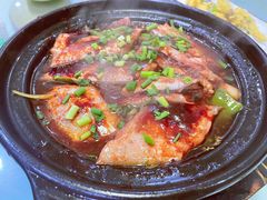 油浸吕四带鱼-海鲜人家(吕四店)