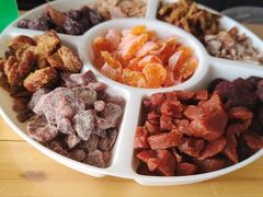 -苏州市吴中区光福窑上花果蜜饯厂