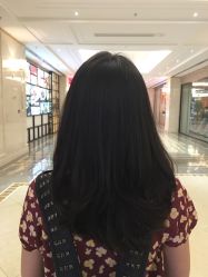 -LA BELLEZA倍丽莎美发沙龙