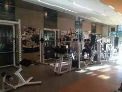 -博康·游泳健身(金地仰山店)