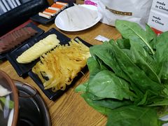 -風林火山烤室·涮肉