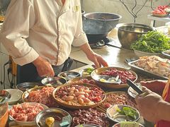 -周师饭店
