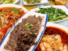 -陈胖子特色菜.鲜货现炒(融景城店)