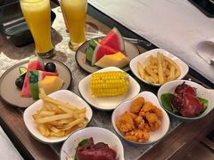 -和子足浴SPA会馆(东方之门店)