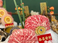 -喜聚薈·花膠雞海鮮火鍋(越秀店)