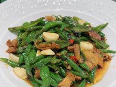 -香山湖家家宴(中山陵店)