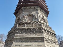-玲珑塔公园