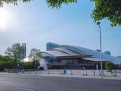 -合肥大剧院