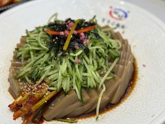 -百年石锅饭(阿里郎美食街店)