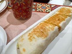 -BRBR叙利亚餐厅(总店)