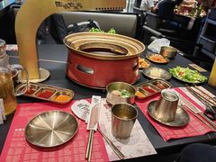-西塔老太太泥炉烤肉(龙湖北苑天街店)