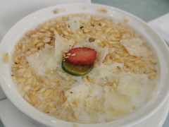 脆米奶皮子酸奶-小叶手抓·清真食品(治平路店)