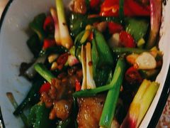 -花溪雨·森林餐厅(石基店)