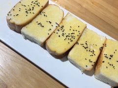 -乌拉烤肉(如皋首店)