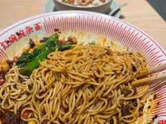 -遇见小面(深圳中心书城店)