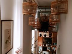 -梅间堂茶馆(绿地缤纷城店)