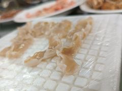 -海湾海鲜餐厅