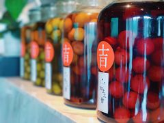 -日上三甘(三里屯店)