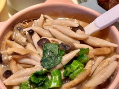 -西贝(深圳卓悦汇店)