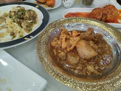 -同发号饭庄(复兴路店)