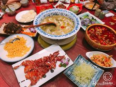 酸菜鱼-三俞竹苑(卓展店)
