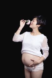 -BabyA 专业婴童摄影(古北时尚广场店)