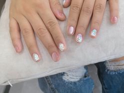 -如一·美甲美睫