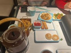 -江边城外烤全鱼(龙德广场店)
