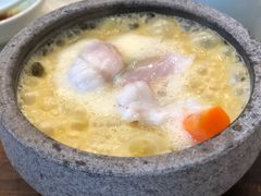 秘制石锅桂鱼-庄隐阁(悠方广场店)
