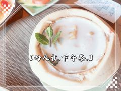 -mango tree芒果树泰国餐厅(青岛万象城店)