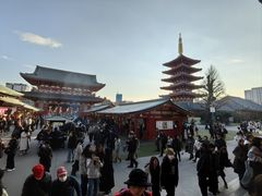 -浅草寺