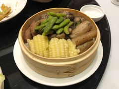 五谷丰登-丰收日·小海鲜·沪上家宴(顾村正大店)