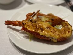 海胆酱焗活龙虾仔-北京厨房(SKP店)