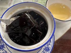 -梧州双钱龟苓膏(老街店)