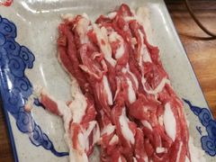 -燚焱炎火铜锅涮·烧烤