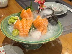 -鮨桐日本料理(望京店)