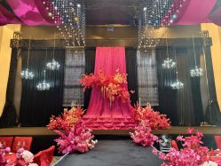 -安蒂娅美兰酒店·宴会厅