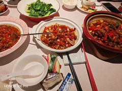 -千百味红餐厅·江西菜(绿地双子塔店)