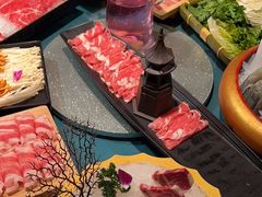 -慢丽江·云南野生菌土鸡锅(付家庄店)