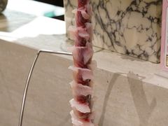 -得意咚瓜·顺德鱼生·冬瓜火锅(深圳首店)