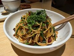 弥渡酸菜凉米线-一坐一忘云南菜(卓悦中心)